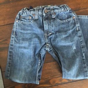 👖 ❤️ Urban Pipeline👖❤️